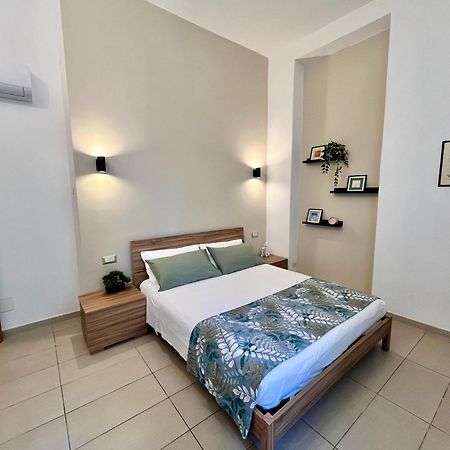 DMC Residence Anzio Exterior foto