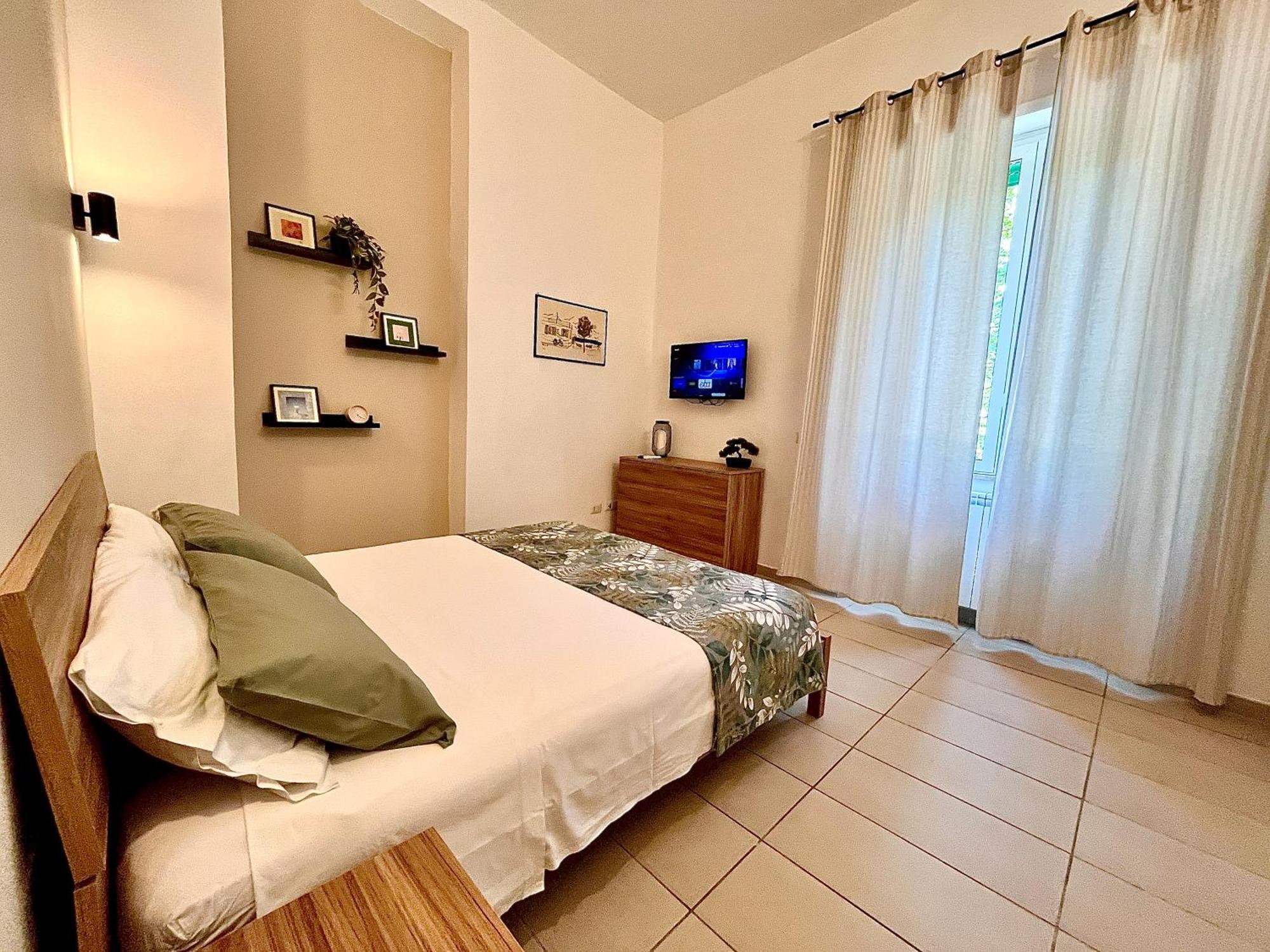 DMC Residence Anzio Quarto foto